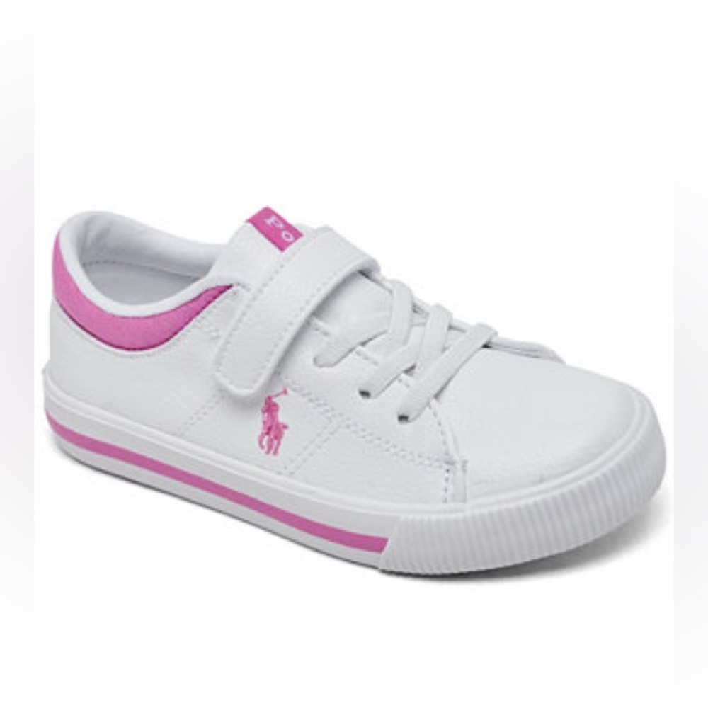 Polo Ralph Lauren Toddler Elmwood Fastening Strap Casual